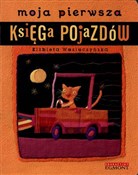 Moja pierw... - Elżbieta Wasiuczyńska - buch auf polnisch 