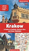 Kraków. Pr... - Opracowanie Zbiorowe -  fremdsprachige bücher polnisch 