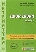 Matematyka... -  polnische Bücher