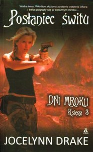 Bild von Posłaniec świtu Dni Mroku Księga 3