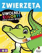 Książka : Uwolnij ko... - Opracowanie Zbiorowe