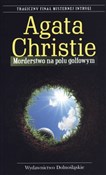 Morderstwo... - Agata Christie -  polnische Bücher
