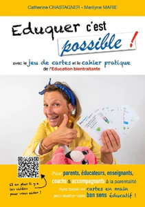 Bild von CHASTAGNER, C: EDUQUER C'EST POSSIBLE !