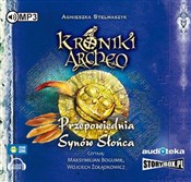 Zobacz : [Audiobook... - Agnieszka Stelmaszyk