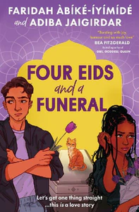 Obrazek ABÍKÉ-ÍYÍMÍDÉ, F: FOUR EIDS AND A FUNERAL