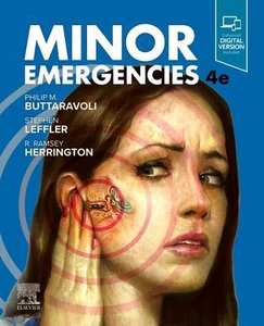 Obrazek MINOR EMERGENCIES