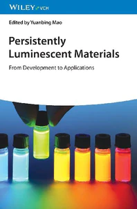 Bild von PERSISTENTLY LUMINESCENT MATERIALS