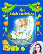 Polska książka : Płyń kolęd... - Michał Zaremba
