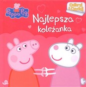 Świnka Pep... - Opracowanie Zbiorowe -  polnische Bücher