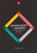 JavaScript... - Jon Duckett - buch auf polnisch 