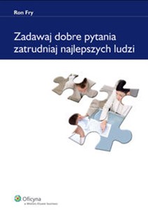 Bild von Zadawaj dobre pytania, zatrudniaj najlepszych ludzi