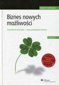 Biznes now... - Robert Kozielski -  Polnische Buchandlung 