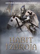 Książka : Habit i zb... - Paweł Pitera
