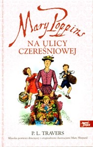 Obrazek Mary Poppins na ulicy Czereśniowej