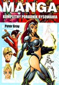 Manga Komp... - Peter Gray -  Polnische Buchandlung 