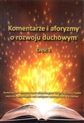 Komentarze... -  polnische Bücher