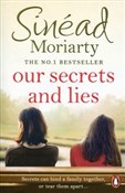 Our Secret... - Sinead Moriarty - Ksiegarnia w niemczech