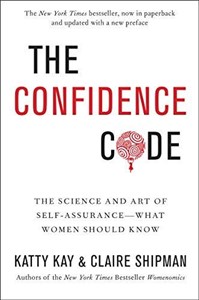 Bild von The Confidence Code