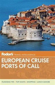 Bild von Fodor's European Ports of Call