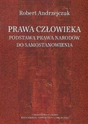 Prawa czło... - Robert Andrzejczuk -  polnische Bücher