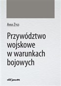 Książka : Przywództw... - Anna Zygo