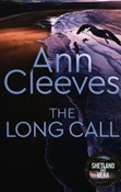 Polska książka : The Long C... - Ann Cleeves