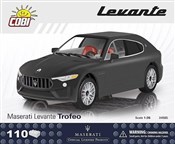 Książka : Maserati L...