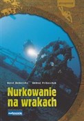 Polnische buch : Nurkowanie... - Horst Dederichs, Andrej Priboschek