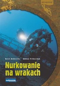 Obrazek Nurkowanie na wrakach