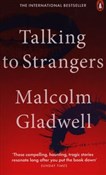 Talking to... - Malcolm Gladwell -  polnische Bücher