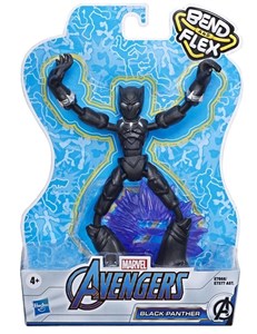 Bild von Avengers Bend and Flex