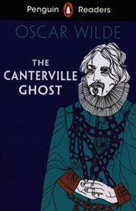 Bild von Penguin Readers Level 1 The Canterville Ghost