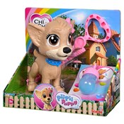 Chi Chi Lo... - Ksiegarnia w niemczech