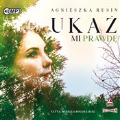 Polnische buch : [Audiobook... - Agnieszka Rusin