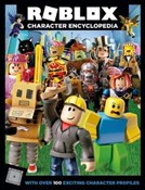 Polska książka : Roblox Cha... - Egmont Publishing UK