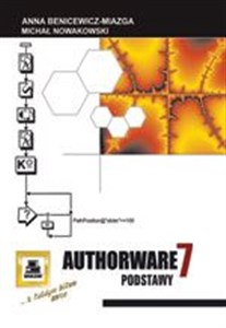 Obrazek Authorware 7 Podstawy