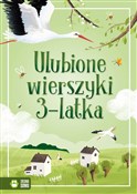 Ulubione w... - Opracowanie Zbiorowe -  polnische Bücher