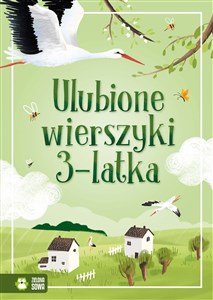 Bild von Ulubione wierszyki 3-latka