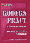 Książka : Kodeks pra... - Henryk Jabłoński