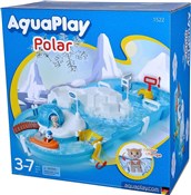 Polnische buch : AquaPlay Z...