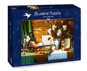 Puzzle 200... -  Książka z wysyłką do Niemiec 