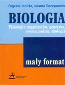 Biologia M... -  fremdsprachige bücher polnisch 