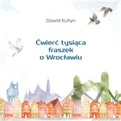 Książka : Ćwierć tys... - Dawid Kutryn