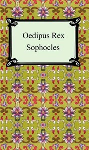 Obrazek Oedipus Rex