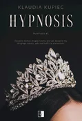 Polska książka : Hypnosis T... - Klaudia Kupiec