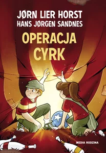 Obrazek Operacja Cyrk
