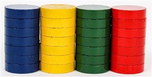 Bild von Magnety 20mm 28szt