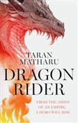 Dragon Rid... - Taran Matharu - Ksiegarnia w niemczech