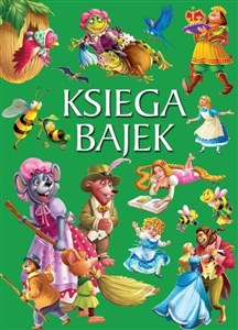 Bild von Księga bajek