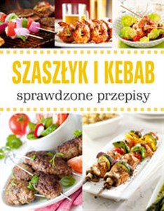 Bild von Szaszłyk i kebab